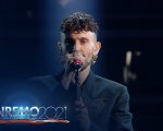 Sanremo 2021: la scaletta della seconda serata