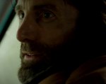 Ted K: Sharlto Copley è Unabomber nella foto e nella clip del film di Tony Stone