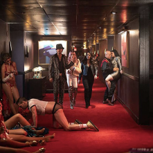 The Stand: Nat Wolff a Las Vegas