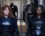 Thunder Force: il trailer della commedia con Melissa McCarthy e Octavia Spencer
