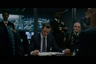 Without Remorse - Trailer