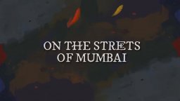 Bombay Rose - Trailer