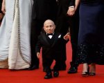 Austin Powers - La spia che ci provava: chi era l'attore che interpretava Mini Me
