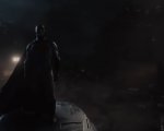 Zack Snyder's Justice League: nel teaser dedicato a Batman la voce di Darkseid