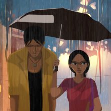 Bombay Rose: un'immagine