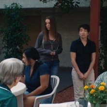 1BR - Benvenuti nell'incubo: una scena del film