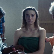 1BR - Benvenuti nell'incubo: una scena del film