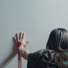 1BR - Benvenuti nell'incubo: una scena del film