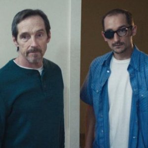 1BR - Benvenuti nell'incubo: Clayton Hoff e Taylor Nichols in una scena del film