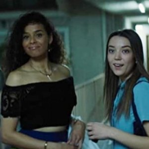 1BR - Benvenuti nell'incubo: una scena del film