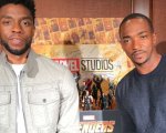 Anthony Mackie ricorda Chadwick Boseman: 'Ci capivamo senza parlare'