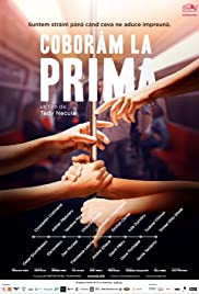Locandina di Beside Me