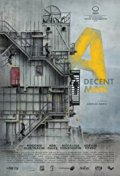 Locandina di A Decent Man