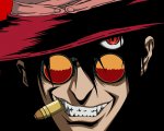 Hellsing: Derek Kolstad, autore di John Wick, adatterà il manga in un film
