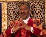 Il principe cerca figlio, la recensione: il ritorno del principe Akeem di Eddie Murphy
