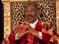 Il principe cerca figlio, la recensione: il ritorno del principe Akeem di Eddie Murphy