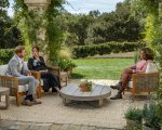 Meghan Markle e il principe Harry, l'intervista di Oprah Winfrey in Italia su TV8: quando andrà in onda
