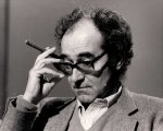 Jean-Luc Godard: 'Sto pensando di ritirarmi dal mondo del cinema'