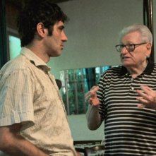 Per Lucio: una foto del documentario