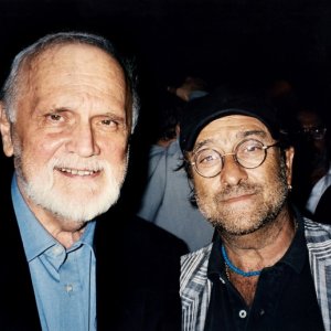 Per Lucio: una sequenza del film