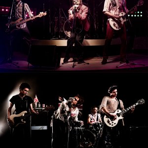 Pistol: primo sguardo alla serie di Danny Boyle