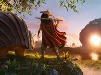 Raya e l'ultimo drago, la recensione: Nuove eroine Disney, tra unità e fiducia reciproca