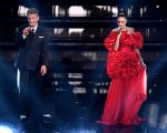 Sanremo 2021, la seconda serata cala negli ascolti TV ma cresce sui social e su RaiPlay
