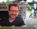 Solar Opposites, il creatore e doppiatore Justin Roiland: “Mi piacerebbe molto un crossover con Rick & Morty!