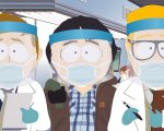 South Park: il teaser trailer dell'episodio speciale sui vaccini e la teoria QAnon