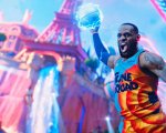 Space Jam - New Legends batte Black Widow al box office USA, crollano gli incassi del cinecomic Marvel