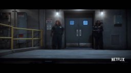 Thunder Force - Trailer