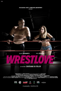 Locandina di Wrestlove - L’amore combattuto