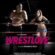 Locandina di Wrestlove - L’amore combattuto