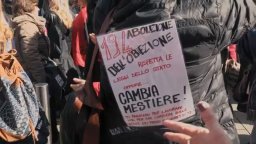 Il Terribile Inganno - Trailer