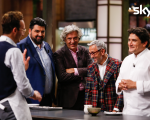 Masterchef Italia 10: i giudici si confessano sullo schermo (VIDEO)