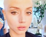 Ana de Armas, la foto shock senza capelli: 'Così ho interpretato Marilyn Monroe'