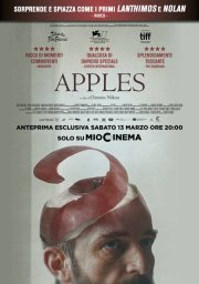 Locandina di Apples