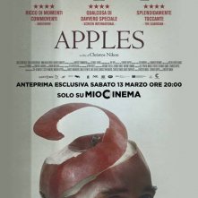 Locandina di Apples