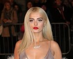 Bebe Rexha: un uomo si denuda e lei interrompe un live-stream su Instagram