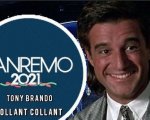 Sanremo 2021: Christian De Sica candida Tony Brando di Compagni di scuola per il Festival
