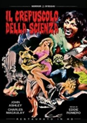 Locandina di Il crepuscolo della scienza