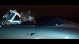 Senior Moment - Clip