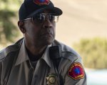 Fino all'ultimo indizio, la recensione: Denzel Washington e Rami Malek a caccia di serial killer