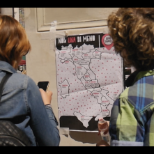 Il terribile inganno: un'immagine del film