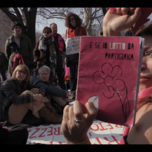 Il terribile inganno: una foto