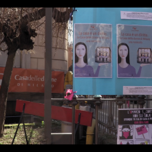 Il terribile inganno: un'immagine