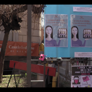 Il terribile inganno: un'immagine