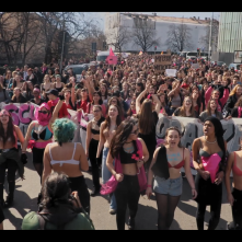 Il terribile inganno: una scena del film