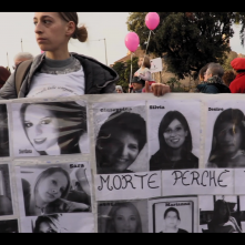 Il terribile inganno: una scena