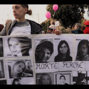 Il terribile inganno: una scena